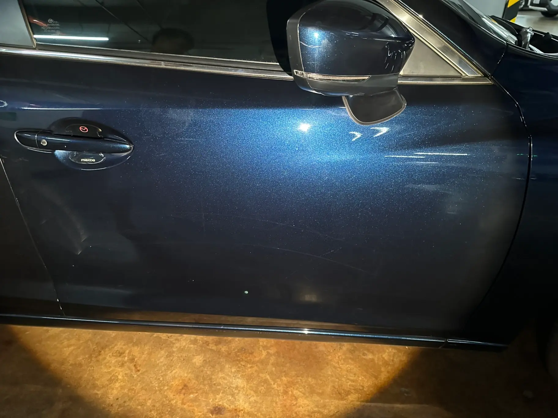 Mazda 6 Premium 2.0 AT 2019 - Ngoại thất 12