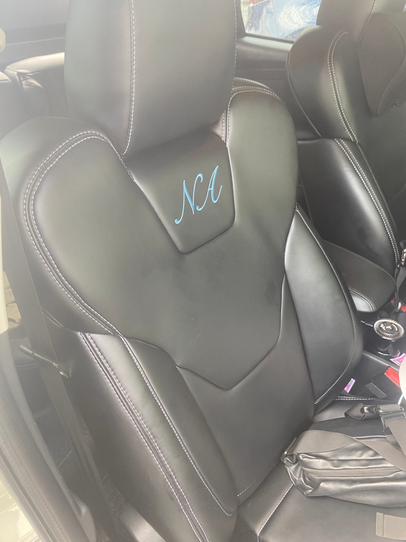 Ford Focus Trend 1.5L 2019 - Nội thất 9