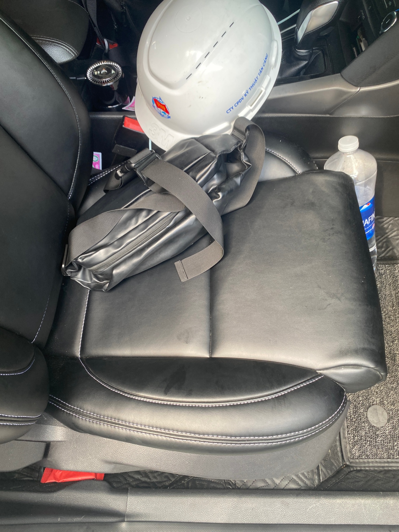 Ford Focus Trend 1.5L 2019 - Nội thất 8