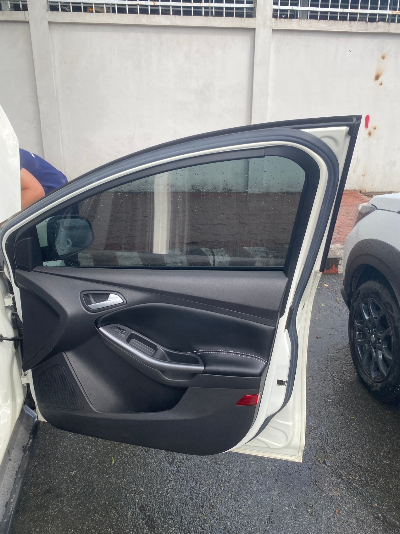 Ford Focus Trend 1.5L 2019 - Nội thất 7