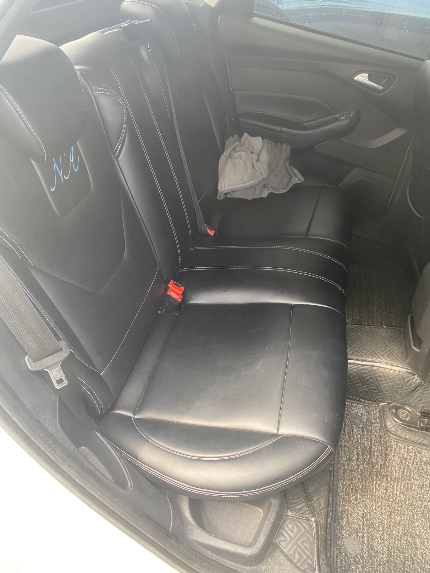 Ford Focus Trend 1.5L 2019 - Nội thất 6