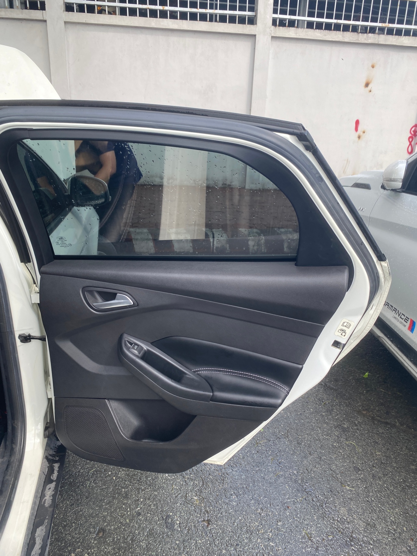 Ford Focus Trend 1.5L 2019 - Nội thất 4