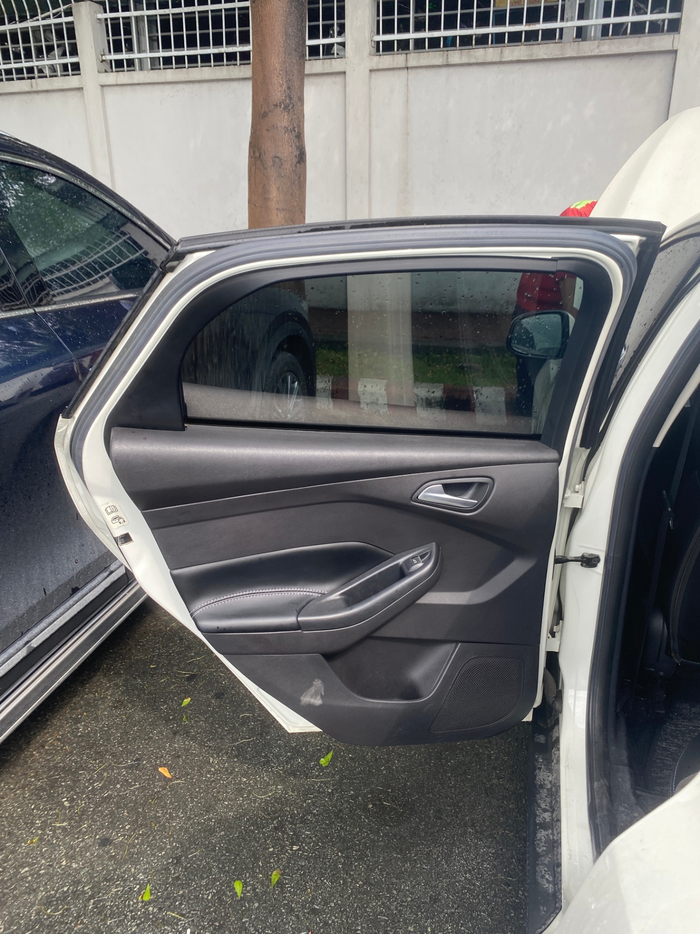Ford Focus Trend 1.5L 2019 - Nội thất 3