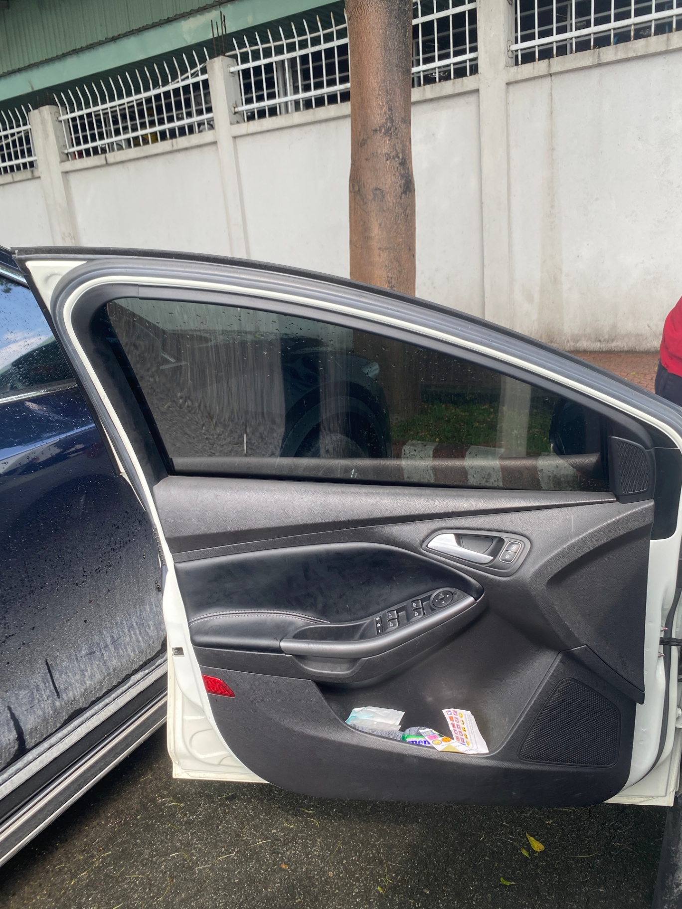Ford Focus Trend 1.5L 2019 - Nội thất 2