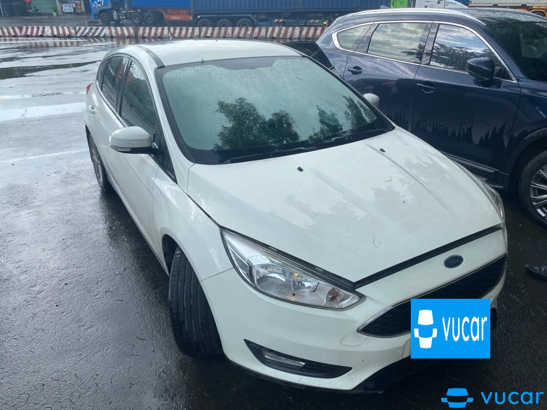 Ford Focus Trend 1.5L 2019 - Ngoại thất 5