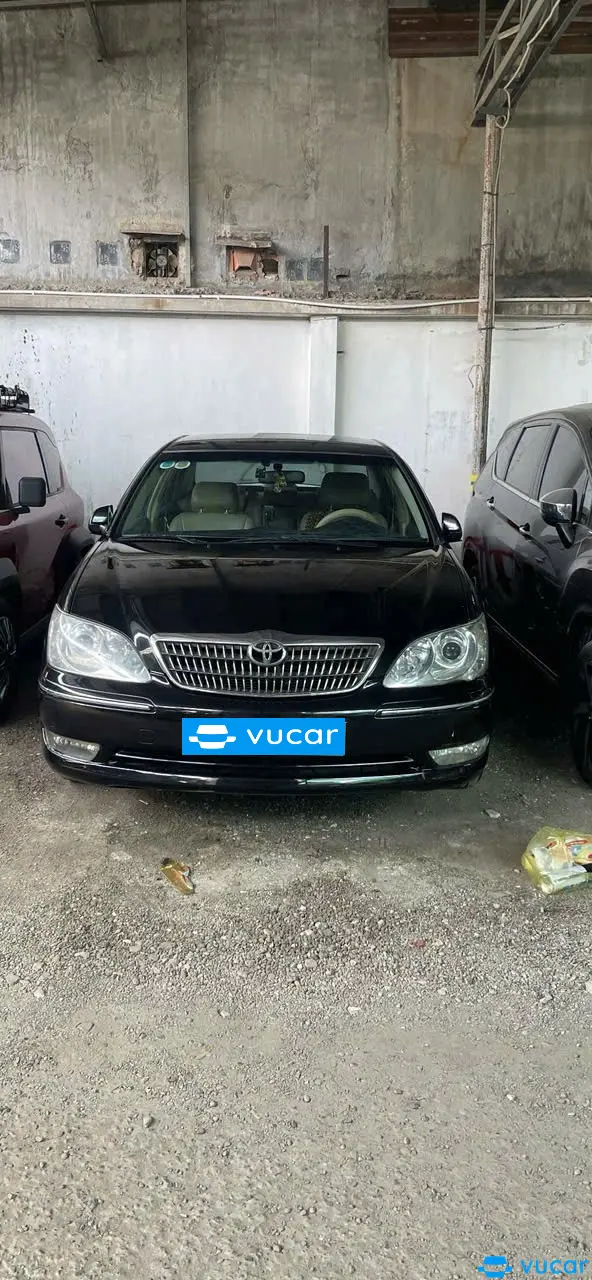 Toyota Camry 3.0V 2005