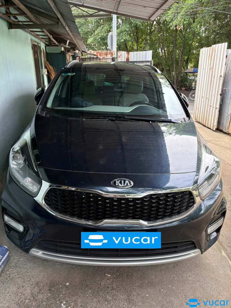 Kia Rondo GAT 2018