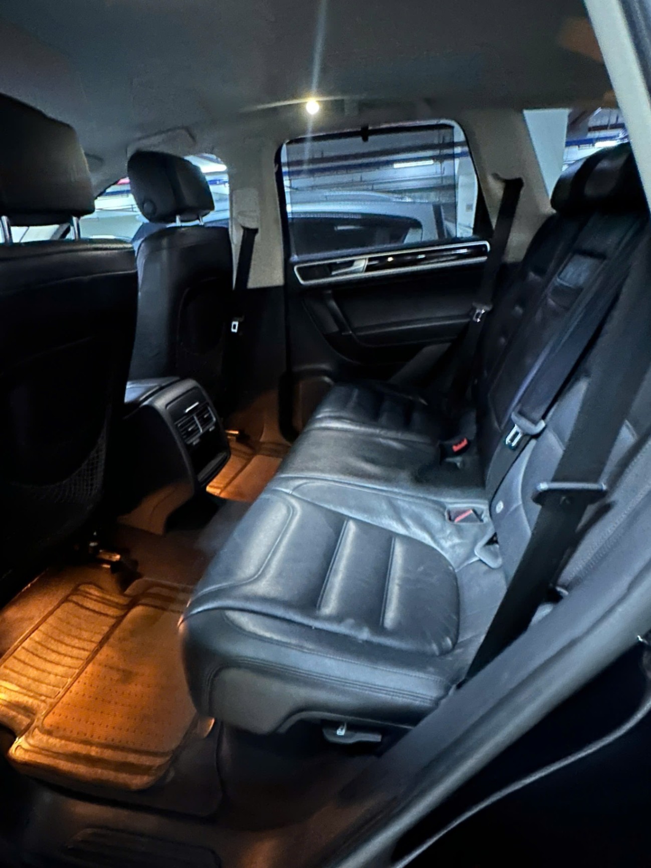 Volkswagen Touareg.V6.FSI.3.6 2016 Touareg.V6.FSI.3.6 2016 2016 - Nội thất 5