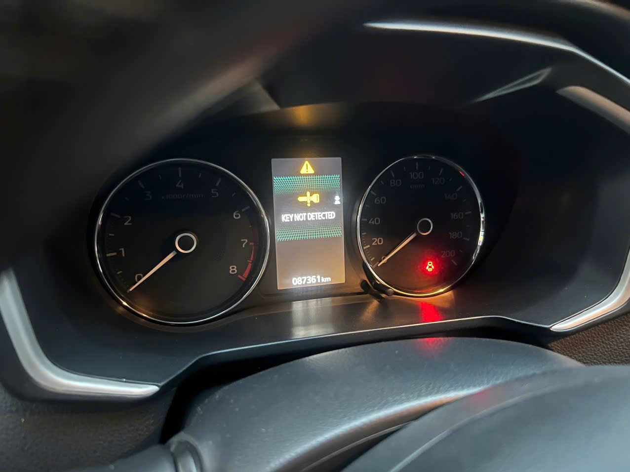 Mitsubishi Xpander 1.5 AT 2022 - Nội thất 2