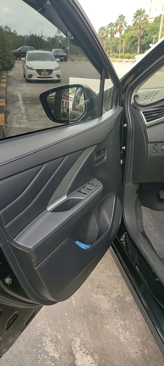 Mitsubishi Xpander 1.5 AT 2022 - Nội thất 6