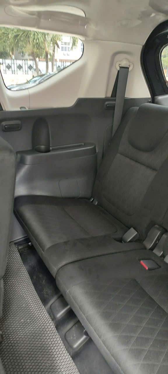 Mitsubishi Xpander 1.5 AT 2022 - Nội thất 7