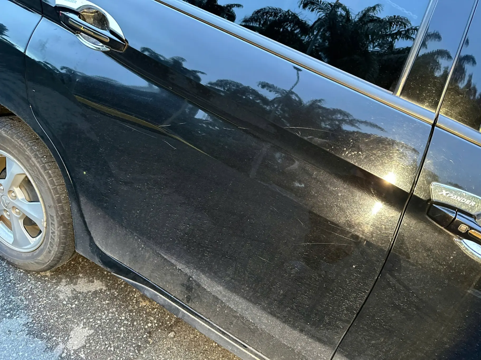Mitsubishi Xpander 1.5 AT 2022 - Ngoại thất 12