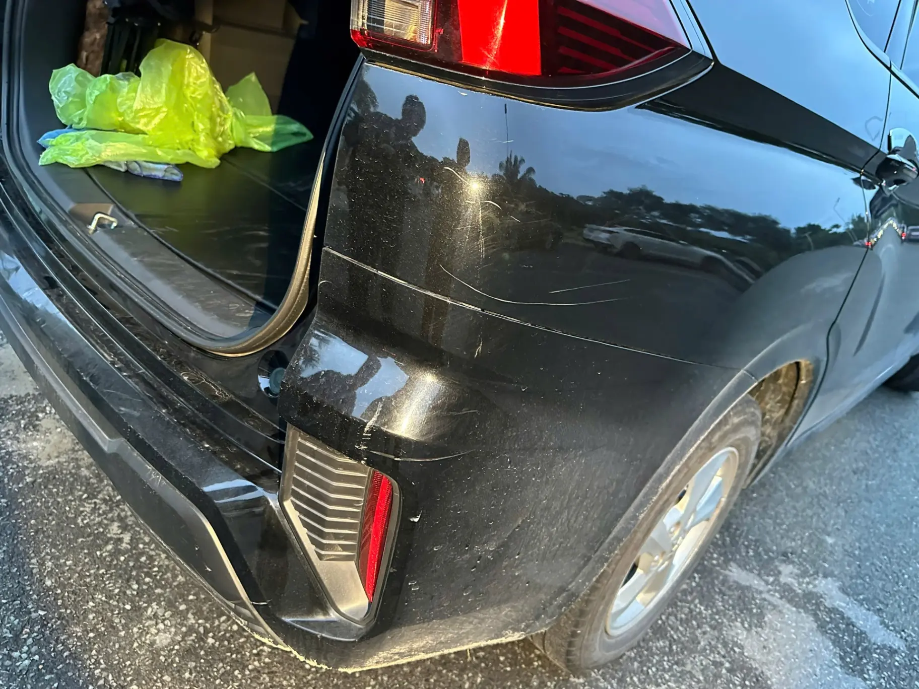 Mitsubishi Xpander 1.5 AT 2022 - Ngoại thất 13