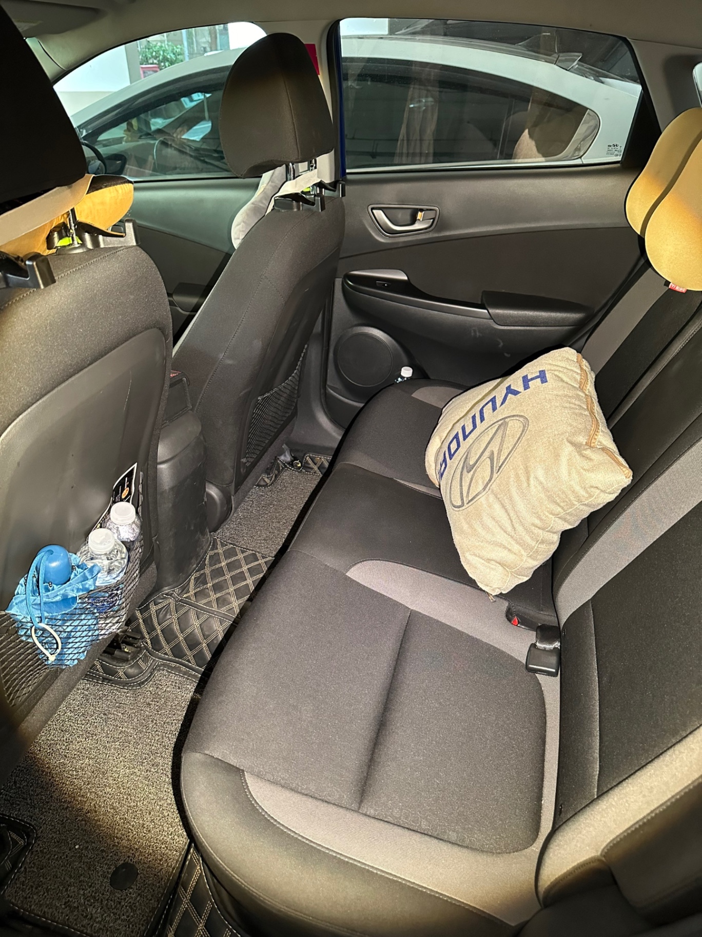 Hyundai Kona 2.0 AT 2019 - Nội thất 1