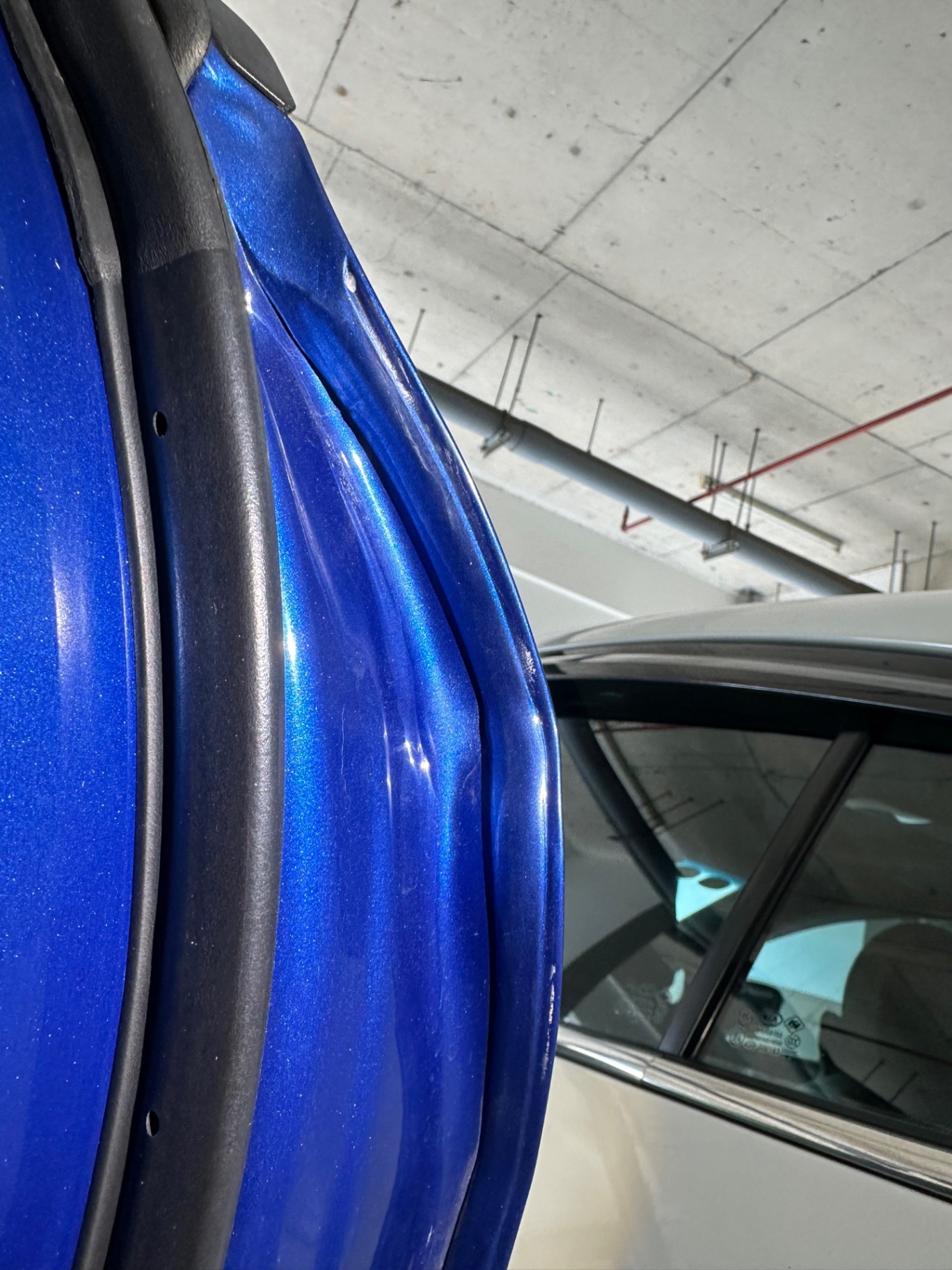 Hyundai Kona 2.0 AT 2019 - Nội thất 6