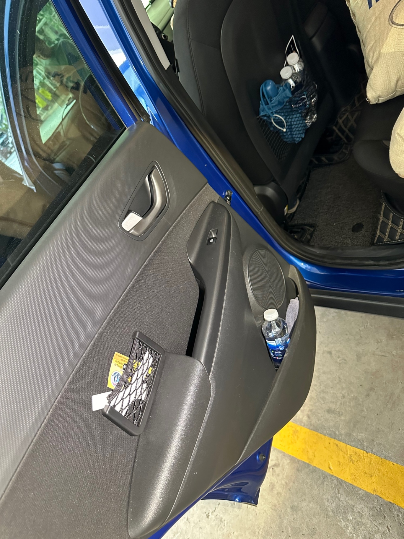 Hyundai Kona 2.0 AT 2019 - Nội thất 2