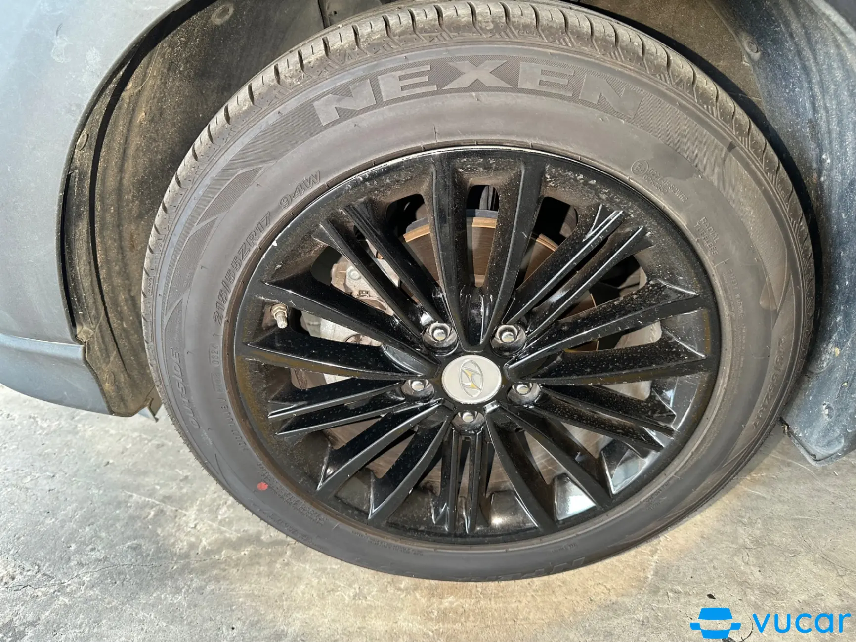 Hyundai Kona 2.0 AT 2019 - Ngoại thất 6