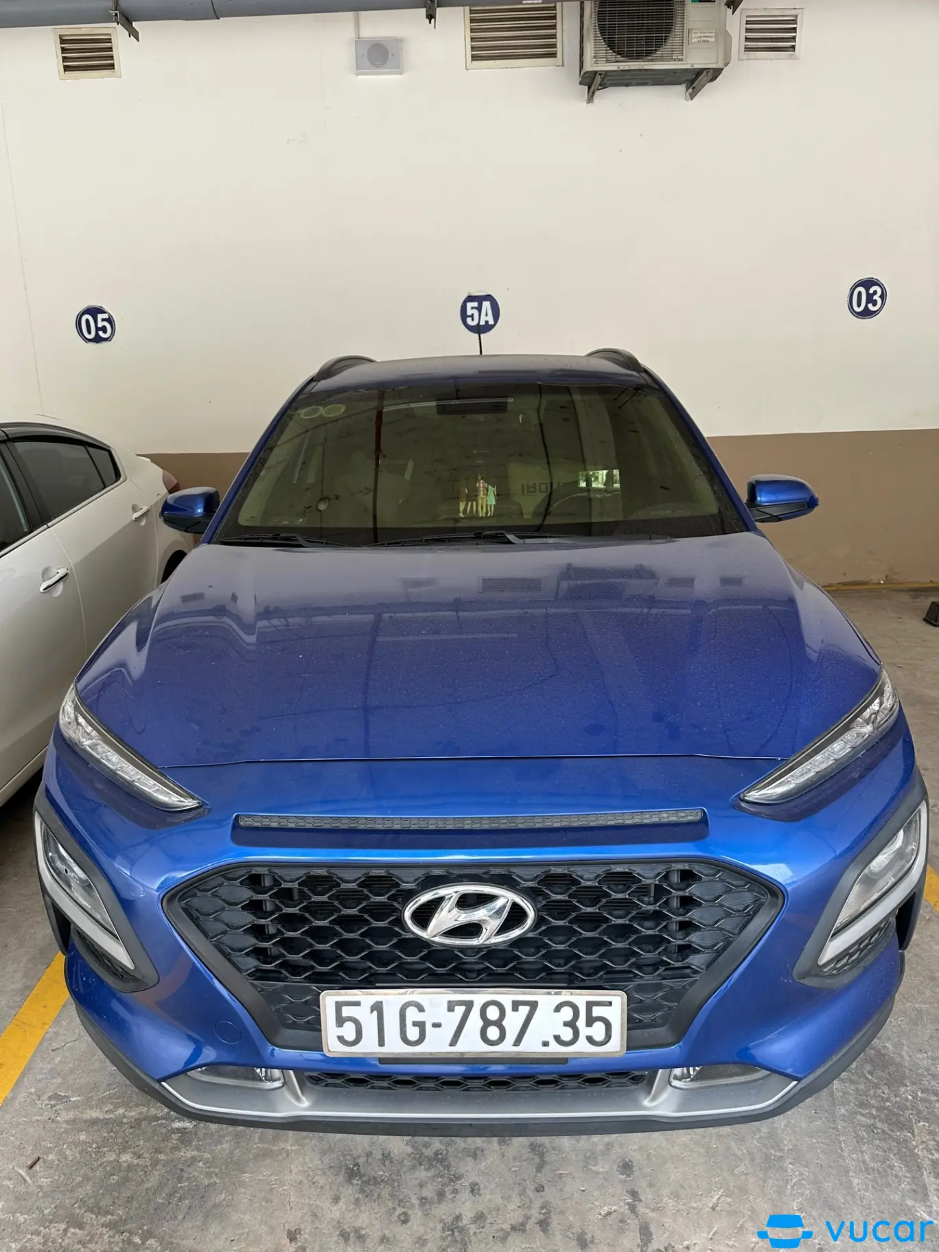 Hyundai Kona 2.0 AT 2019