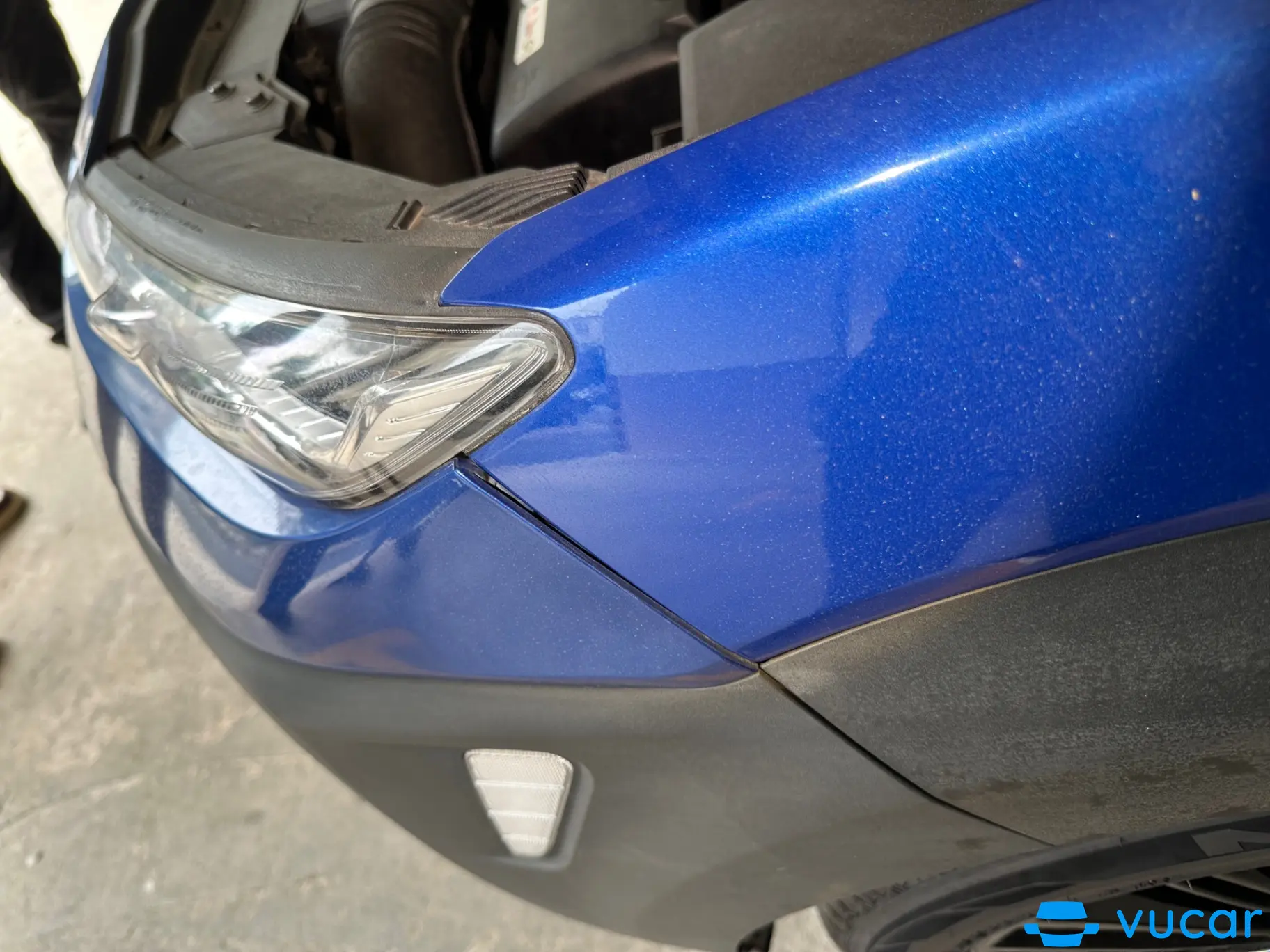 Hyundai Kona 2.0 AT 2019 - Ngoại thất 5