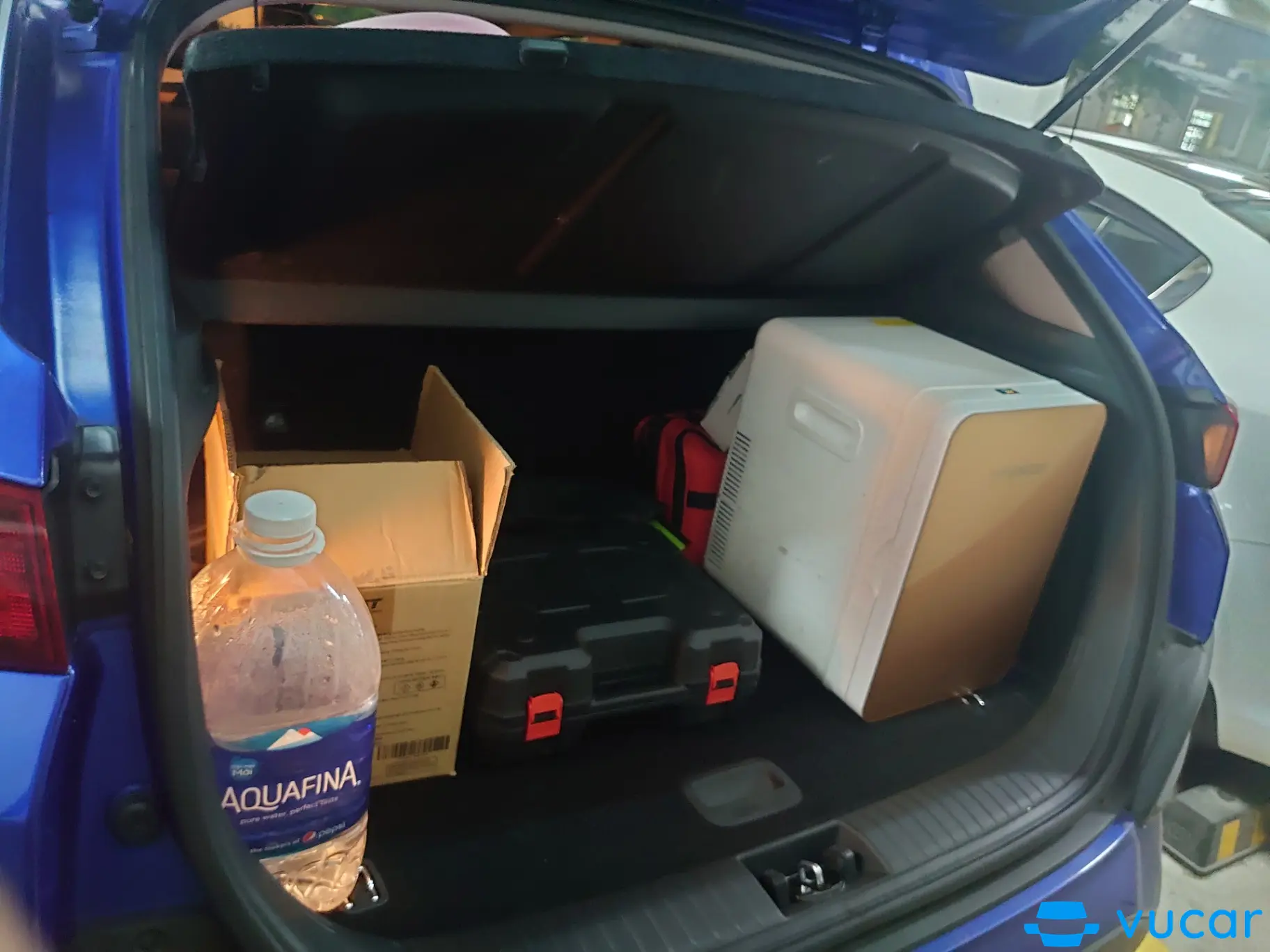 Hyundai Kona 2.0 AT 2019 - Ngoại thất 3