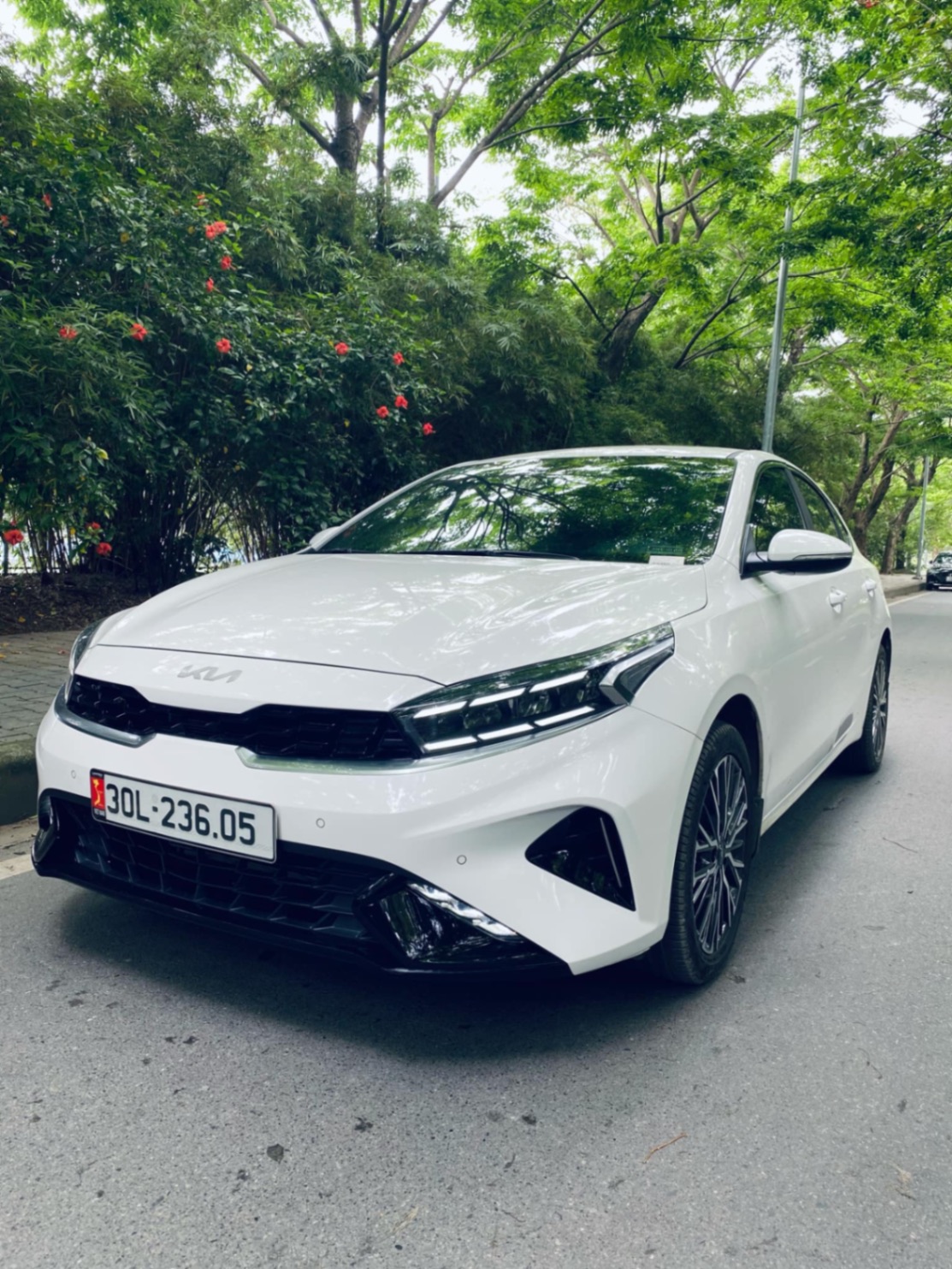 Kia K3 Premium 1.6 AT 2023 - Ngoại thất 2