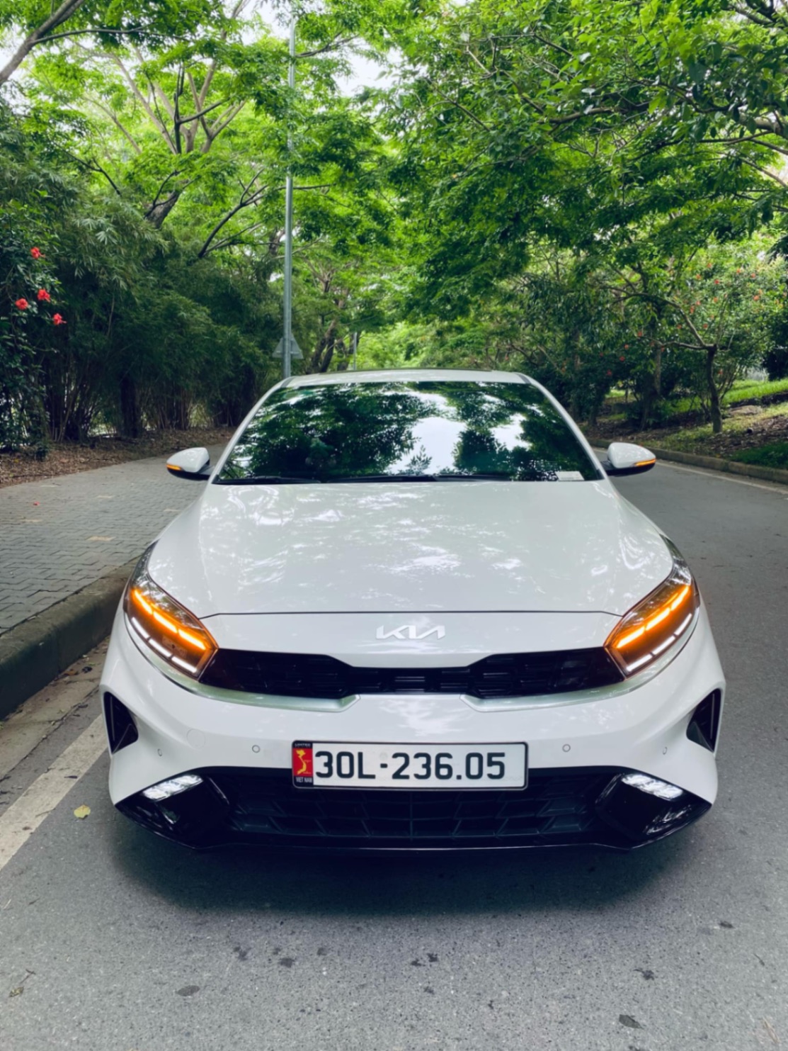 Kia K3 Premium 1.6 AT 2023