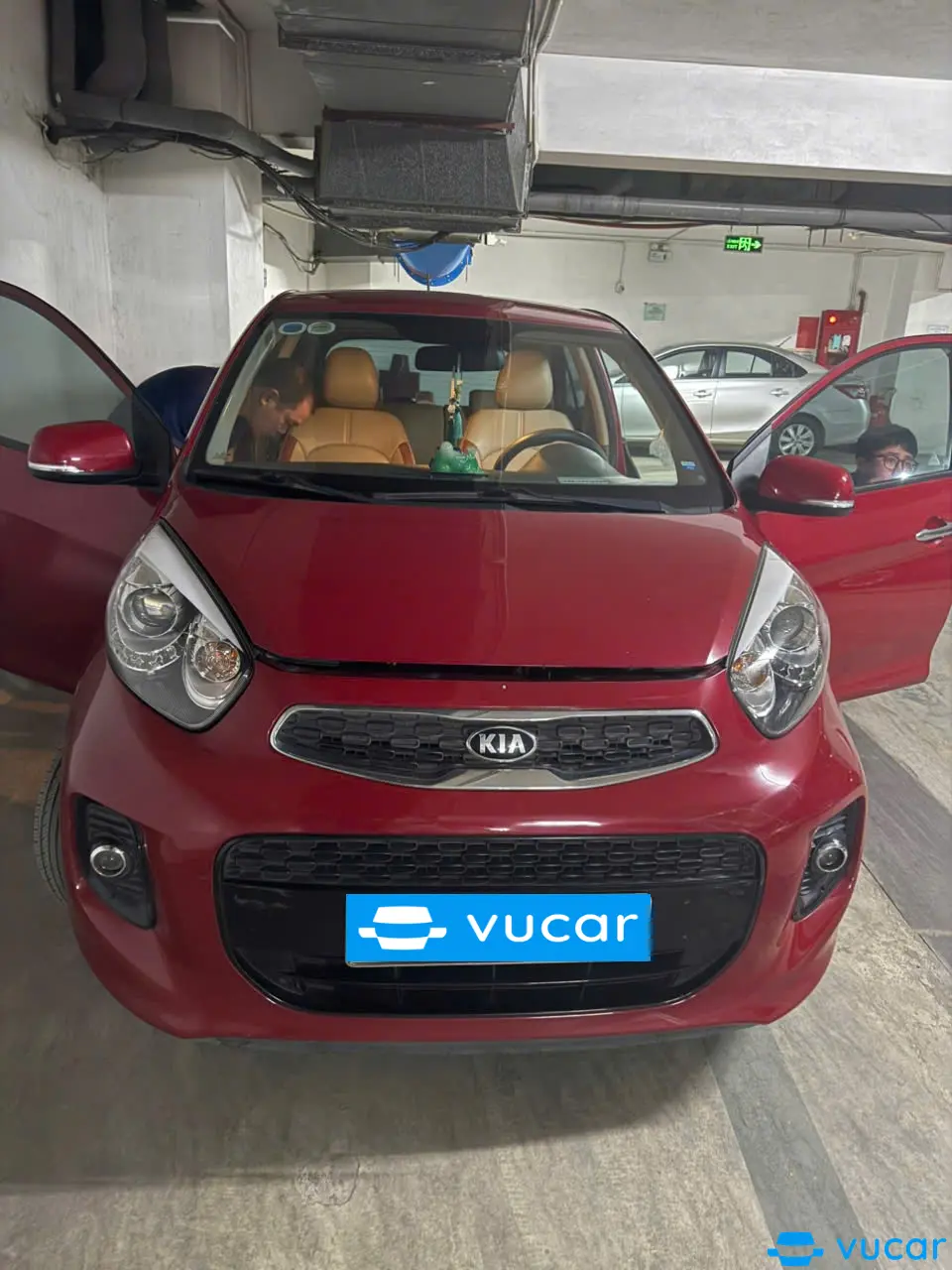 Kia Morning Si AT 2018