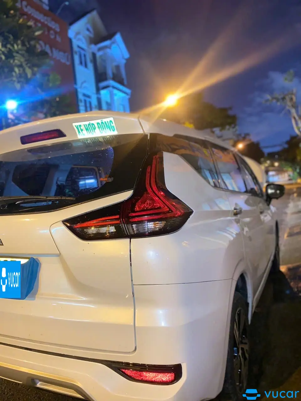 Mitsubishi Xpander 1.5 AT 2021 - Ngoại thất 6