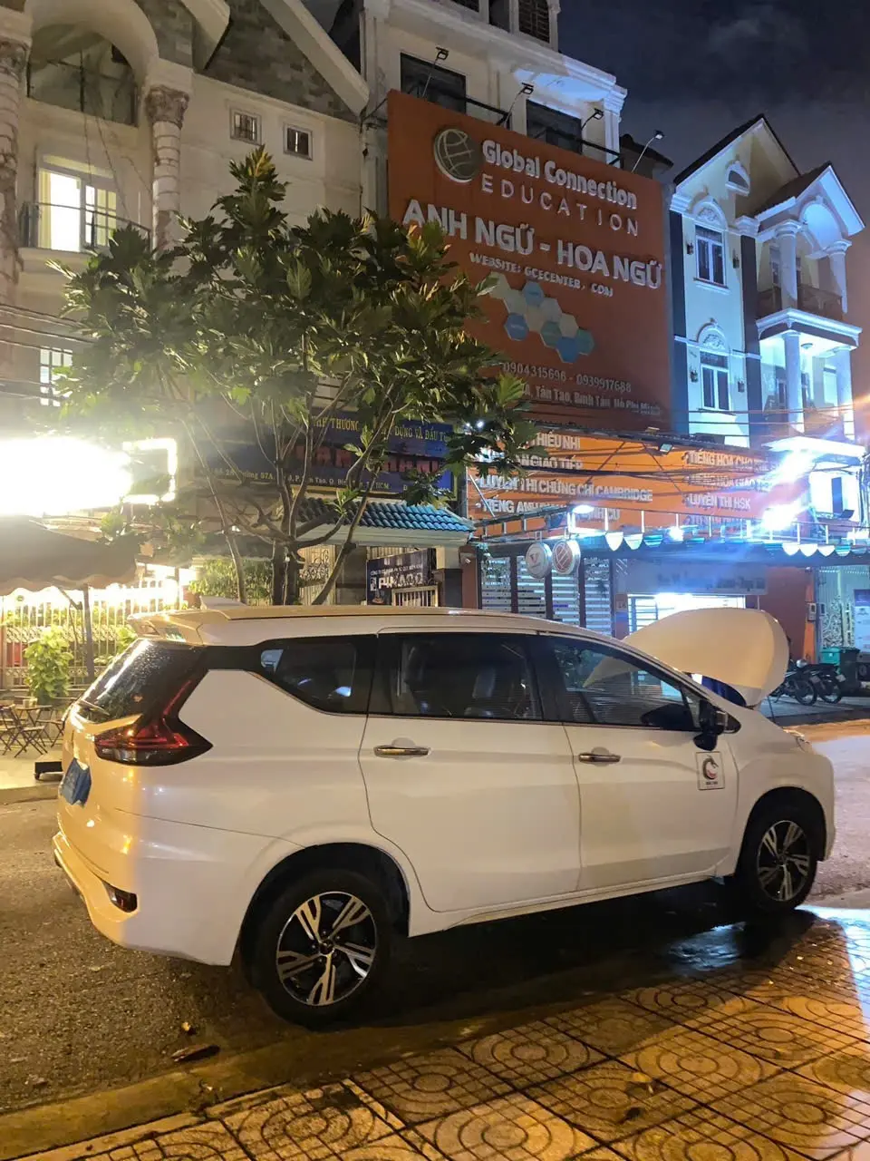 Mitsubishi Xpander 1.5 AT 2021 - Ngoại thất 5