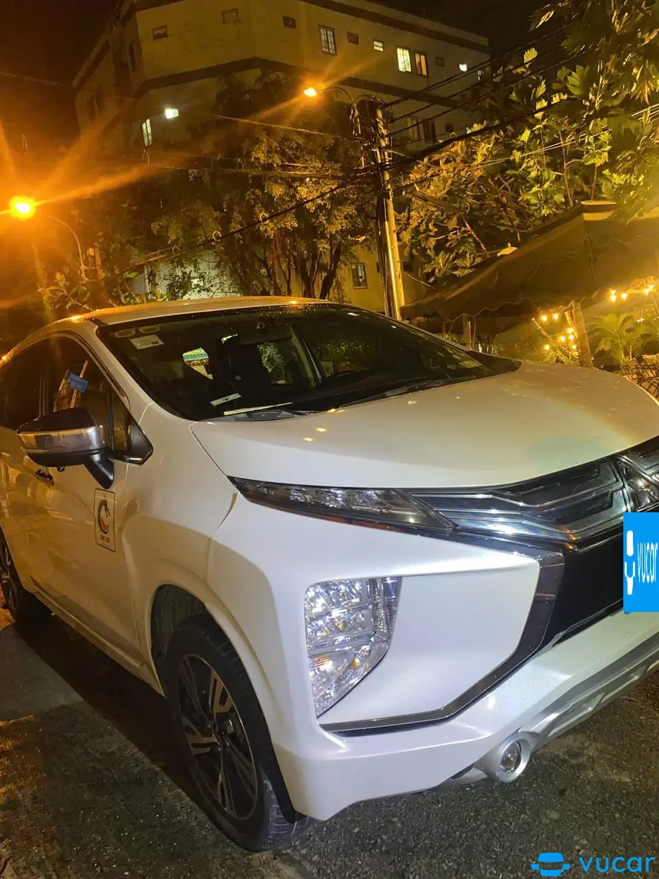 Mitsubishi Xpander 1.5 AT 2021 - Ngoại thất 8