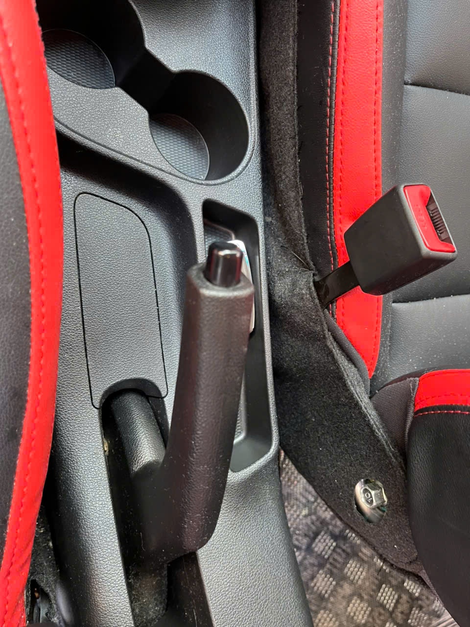Hyundai I10 Grand 1.2 MT 2021 - Nội thất 6