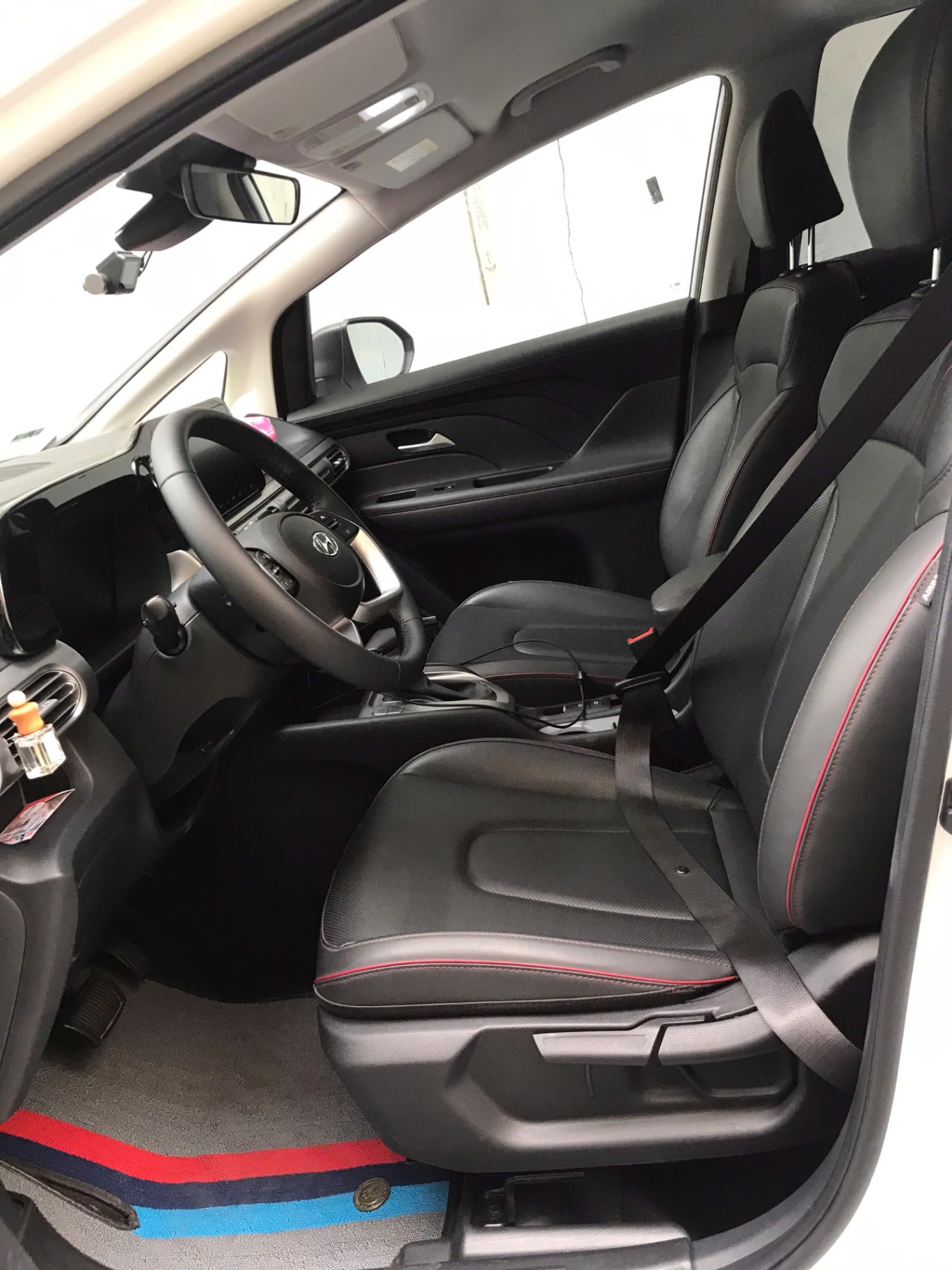 Hyundai Creta Cao cấp 1.5 AT 2022 - Nội thất 6