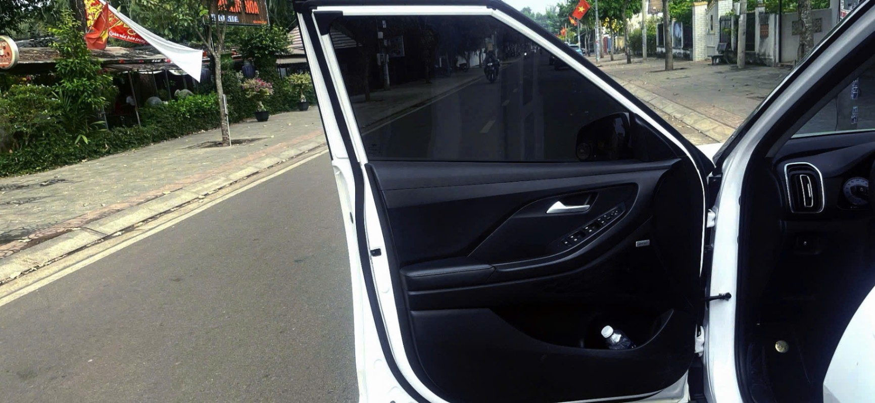 Hyundai Creta Cao cấp 1.5 AT 2022 - Nội thất 2