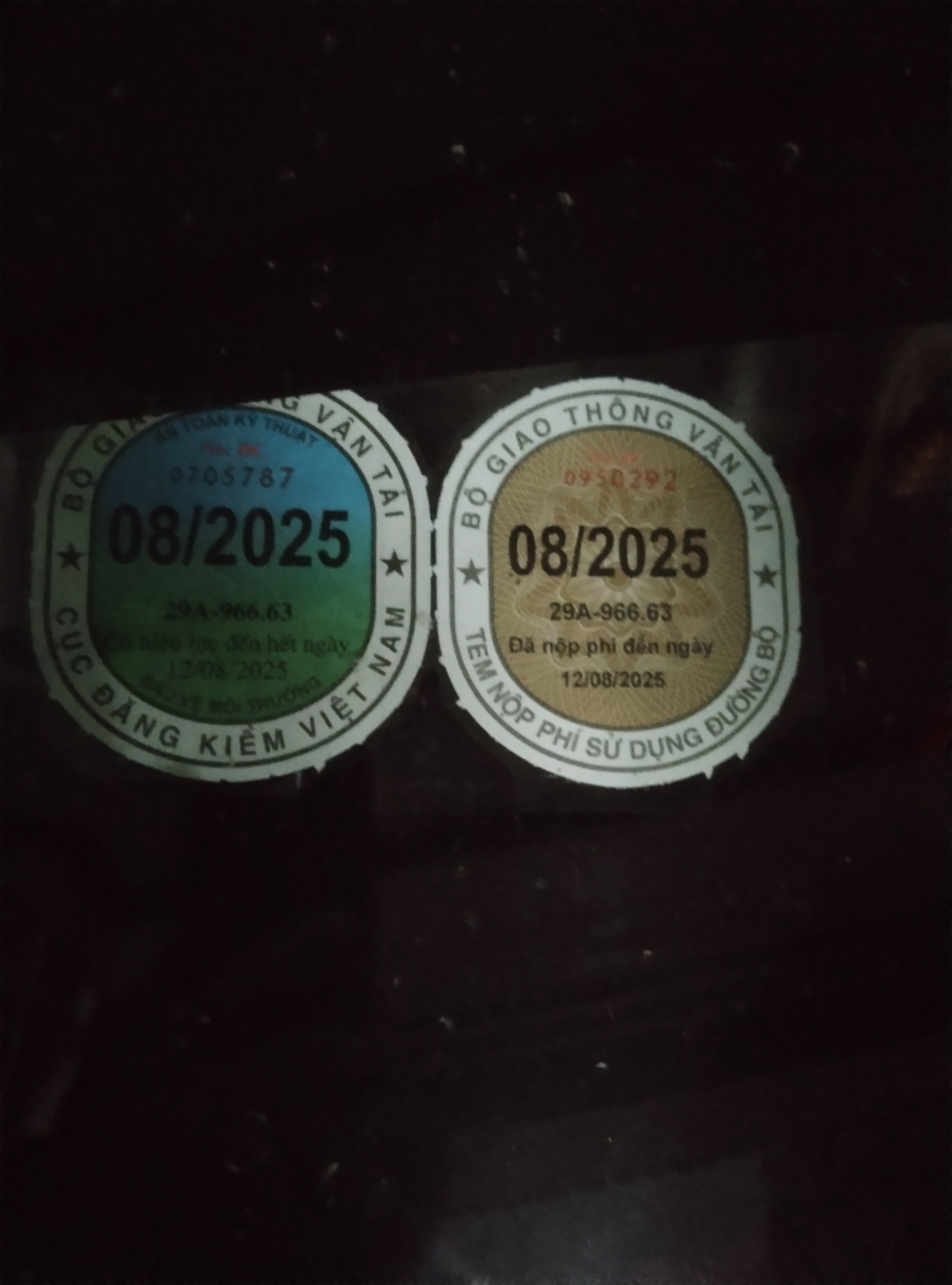 Mazda 323 1.6 MT 1997 - Nội thất 1