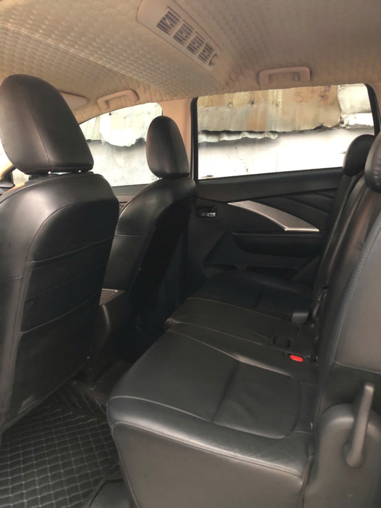 Mitsubishi Xpander 1.5 AT 2020 - Nội thất 6