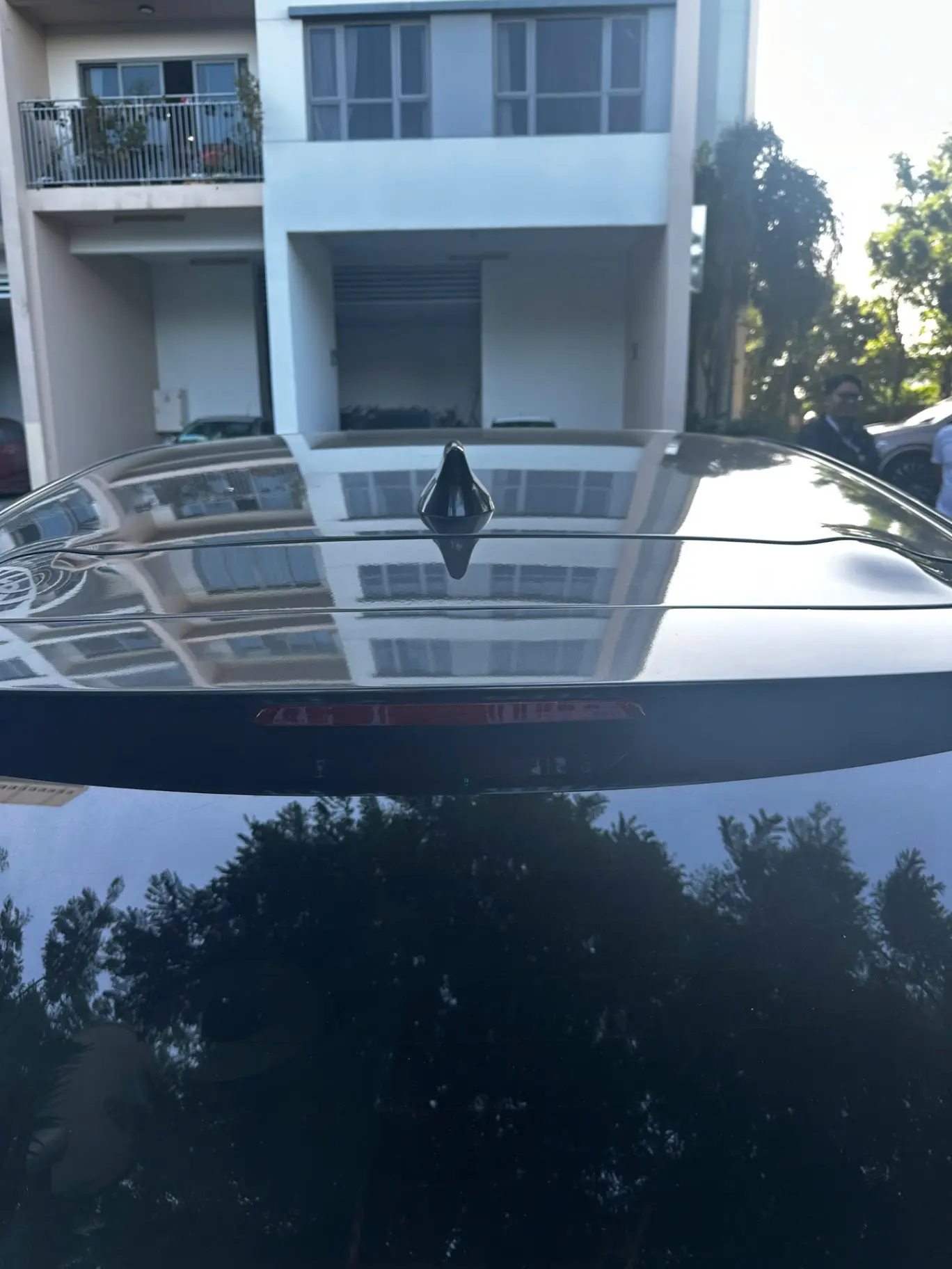 Mazda 3 1.5 AT 2015 - Ngoại thất 6