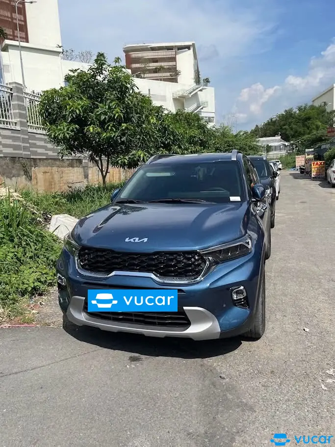 Kia Sonet Premium 1.5 AT 2023