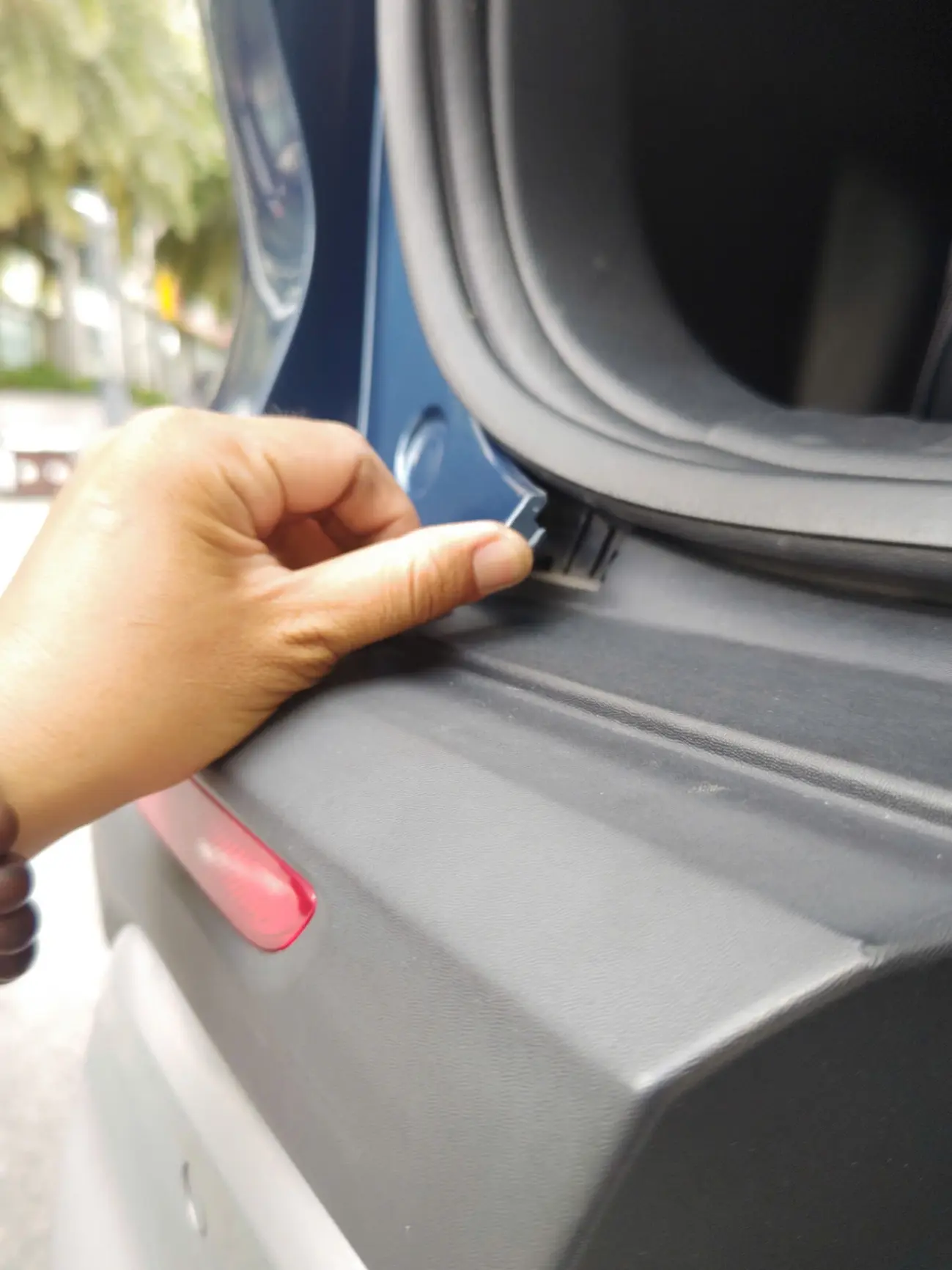 Kia Sonet Premium 1.5 AT 2023 - Ngoại thất 6