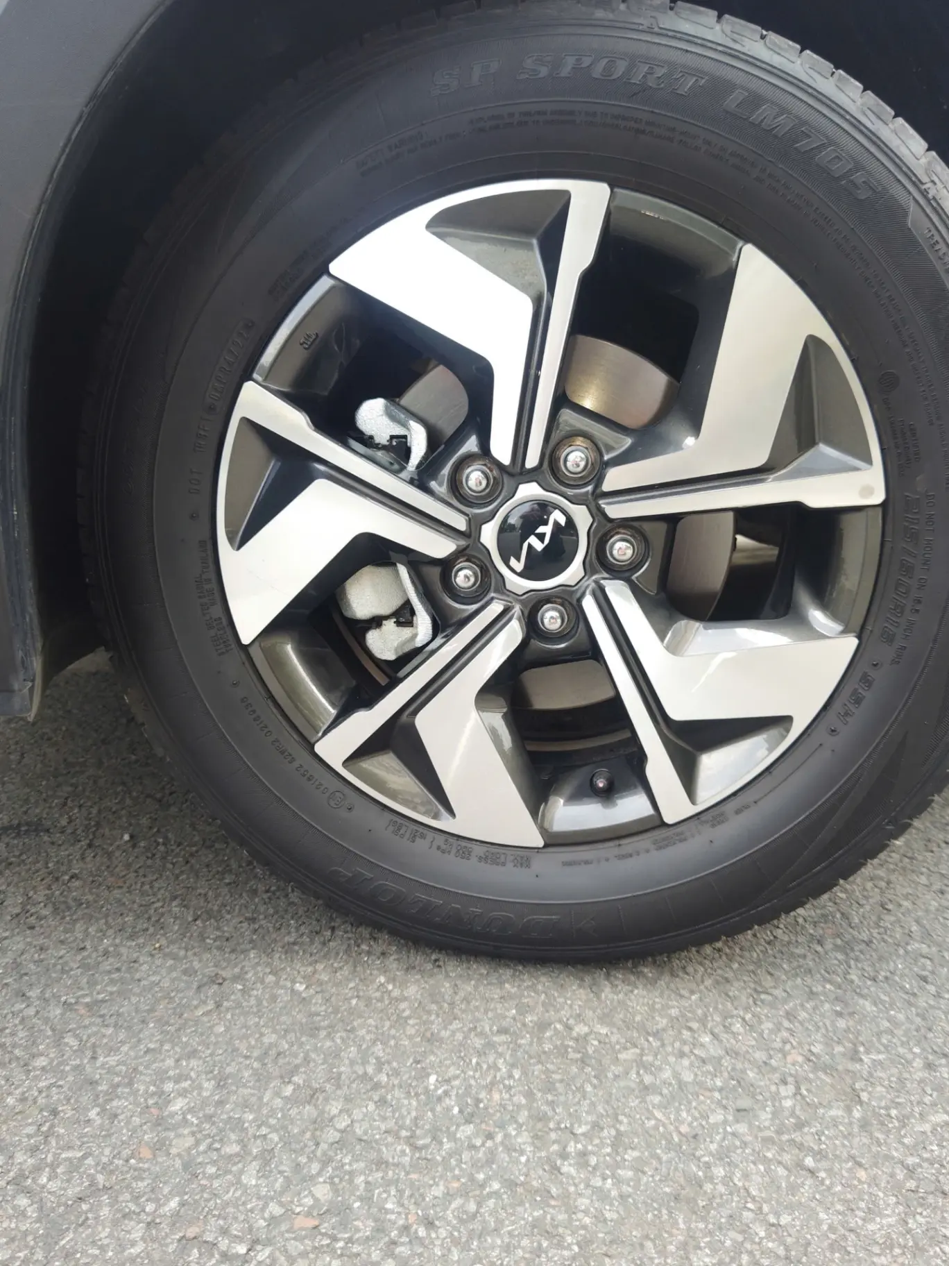 Kia Sonet Premium 1.5 AT 2023 - Ngoại thất 10