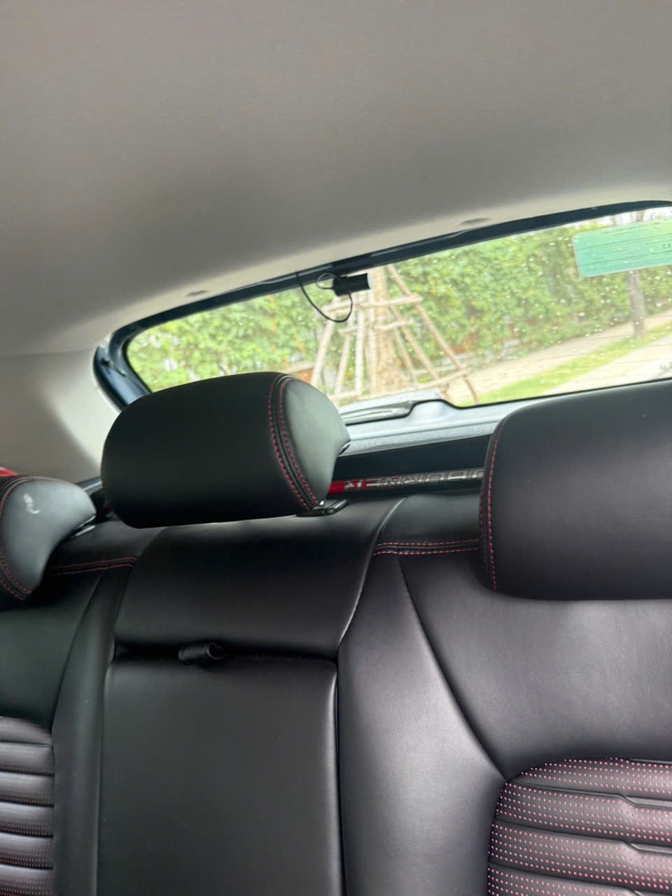 Kia Sonet Premium 1.5 AT 2023 - Nội thất 9
