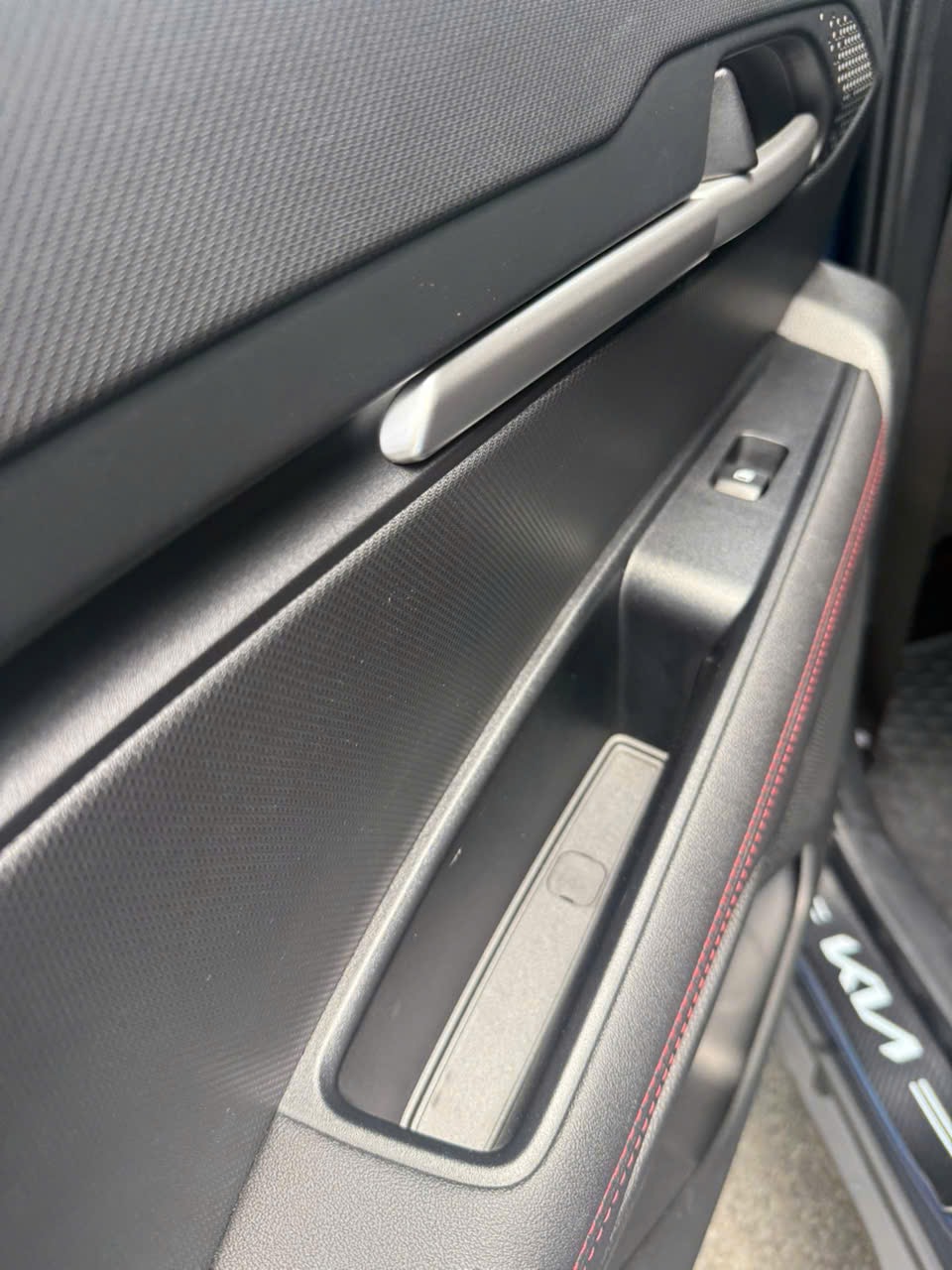 Kia Sonet Premium 1.5 AT 2023 - Nội thất 10