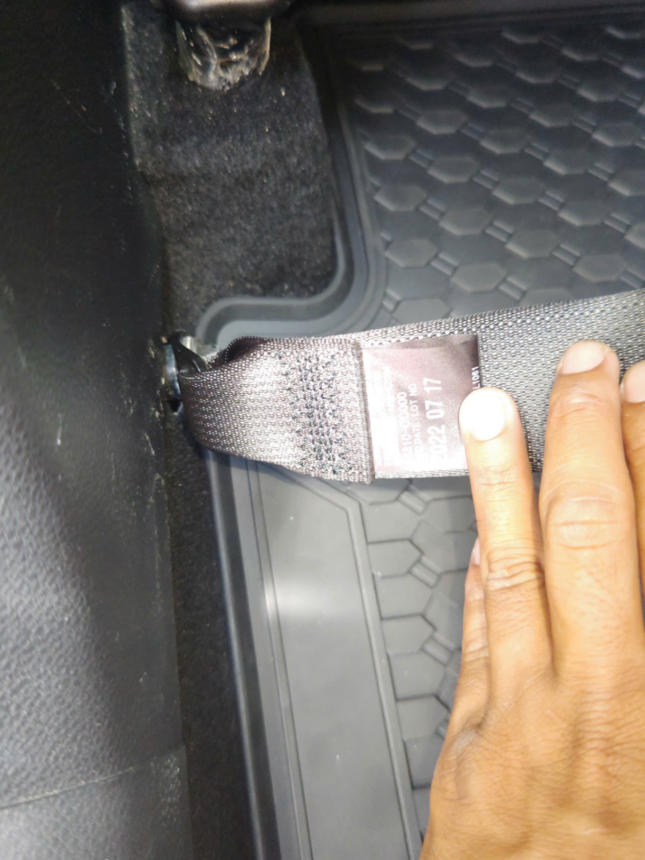 Kia Sonet Premium 1.5 AT 2023 - Nội thất 16