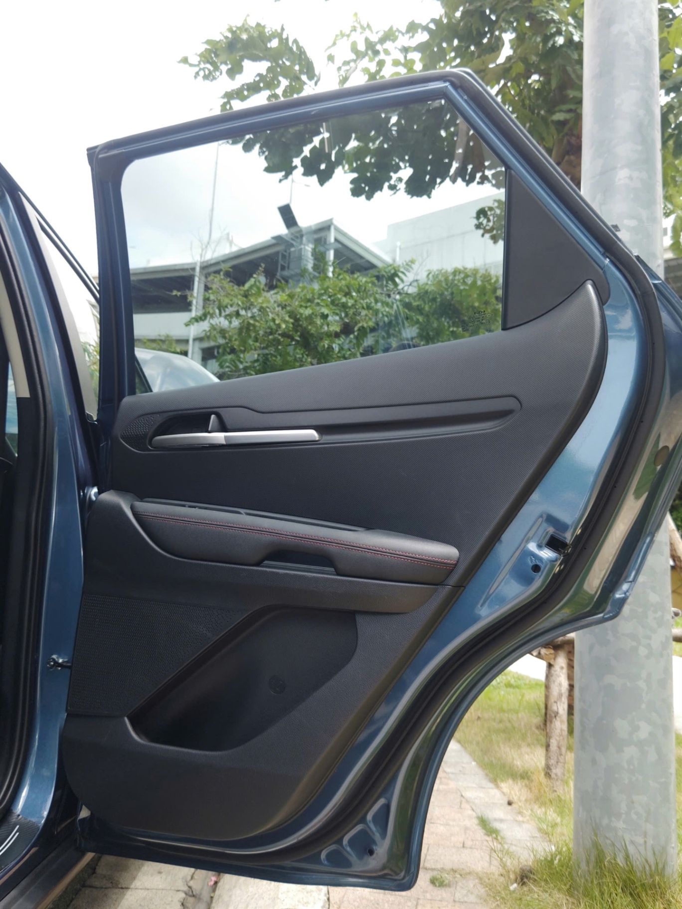 Kia Sonet Premium 1.5 AT 2023 - Nội thất 3