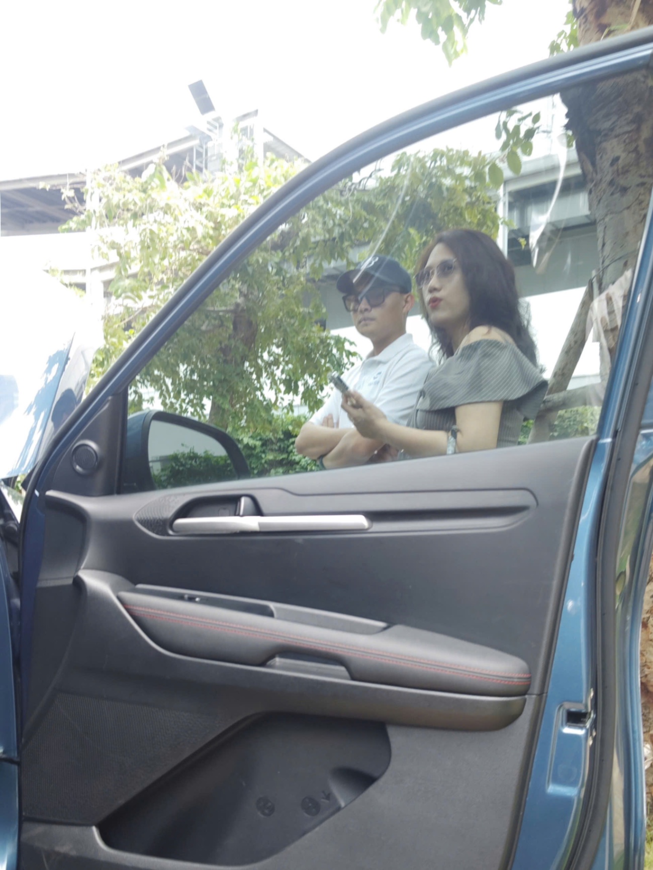 Kia Sonet Premium 1.5 AT 2023 - Nội thất 20