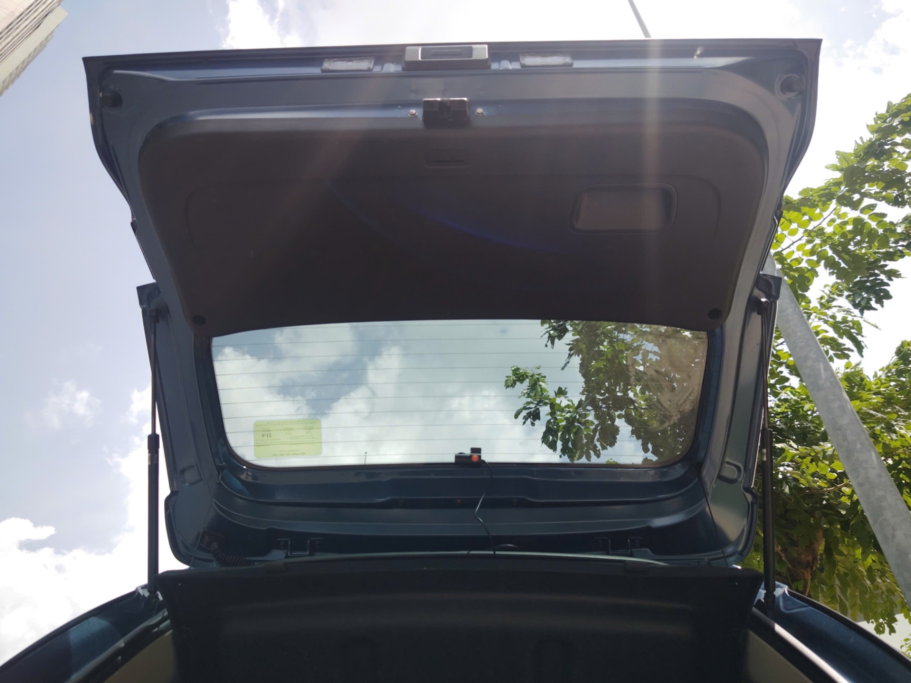 Kia Sonet Premium 1.5 AT 2023 - Nội thất 23