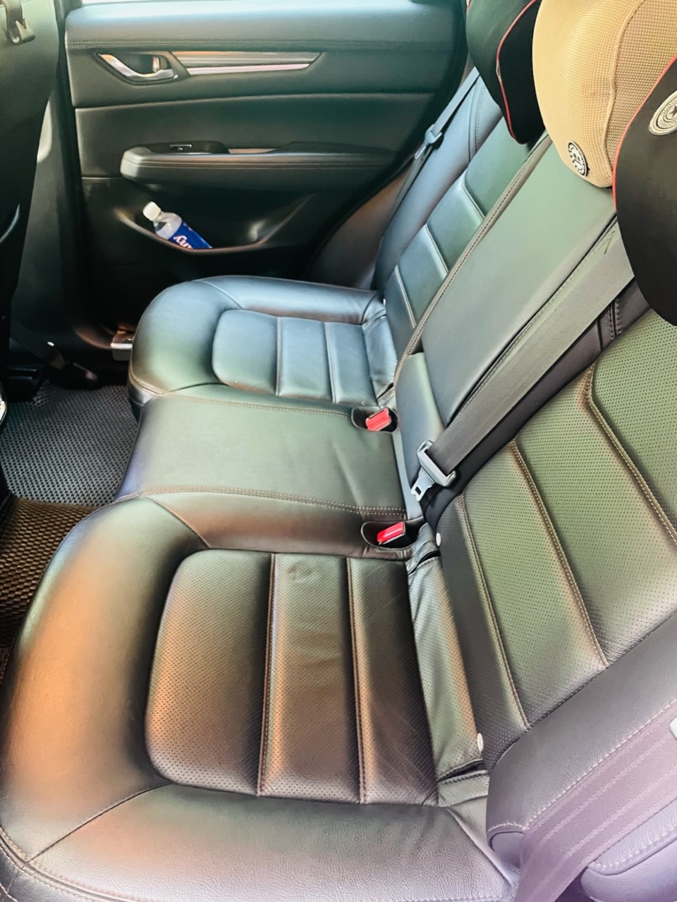Mazda Cx5 2.0 Luxury 2020 - Ngoại thất 3