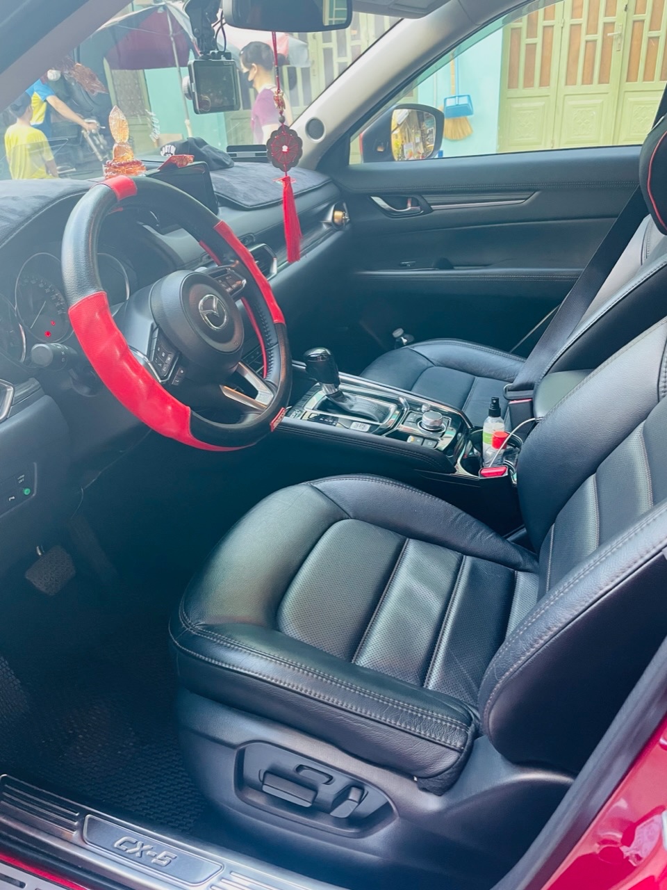 Mazda Cx5 2.0 Luxury 2020