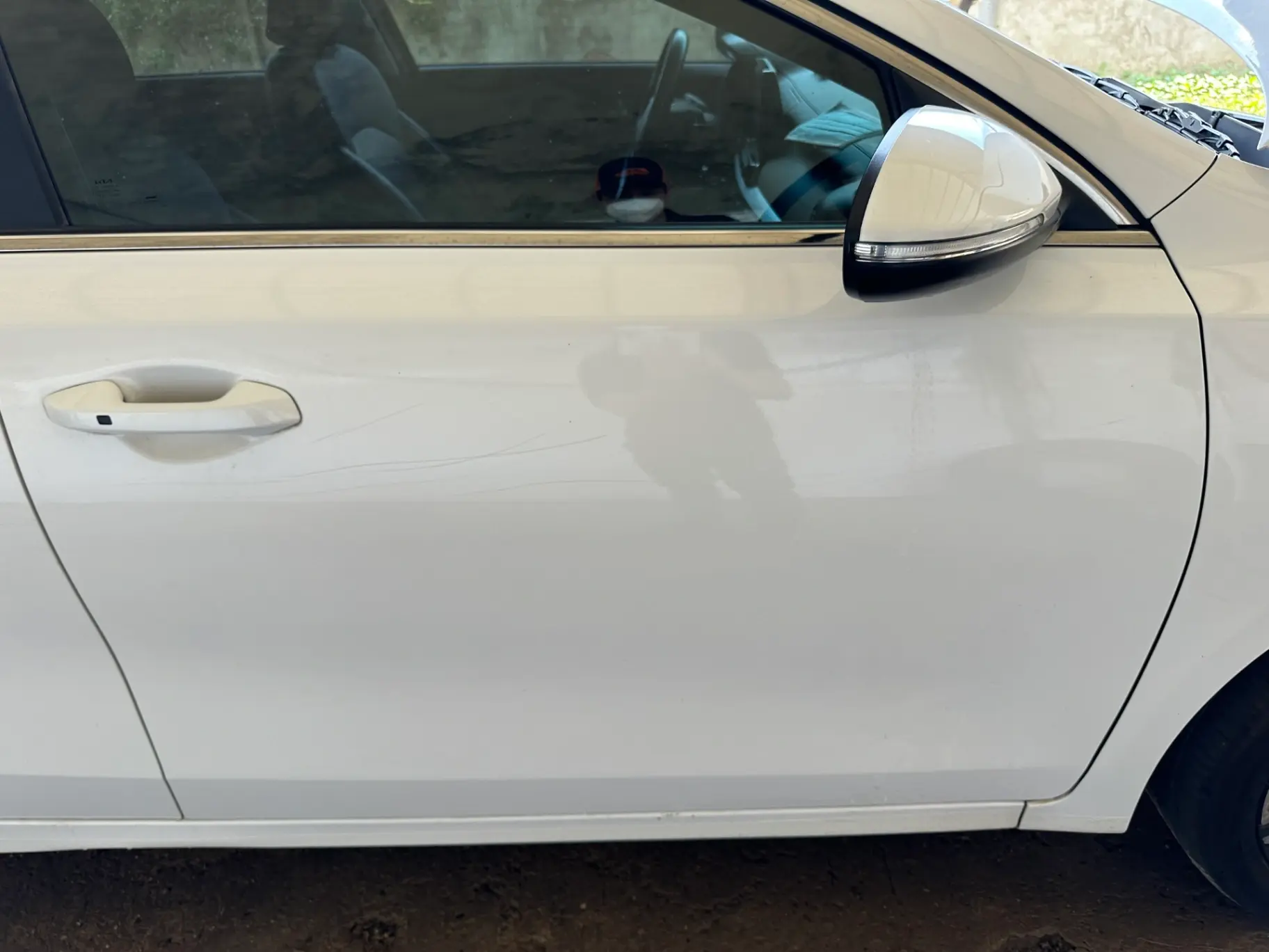 Kia K3 Luxury 1.6 AT 2022 - Ngoại thất 4