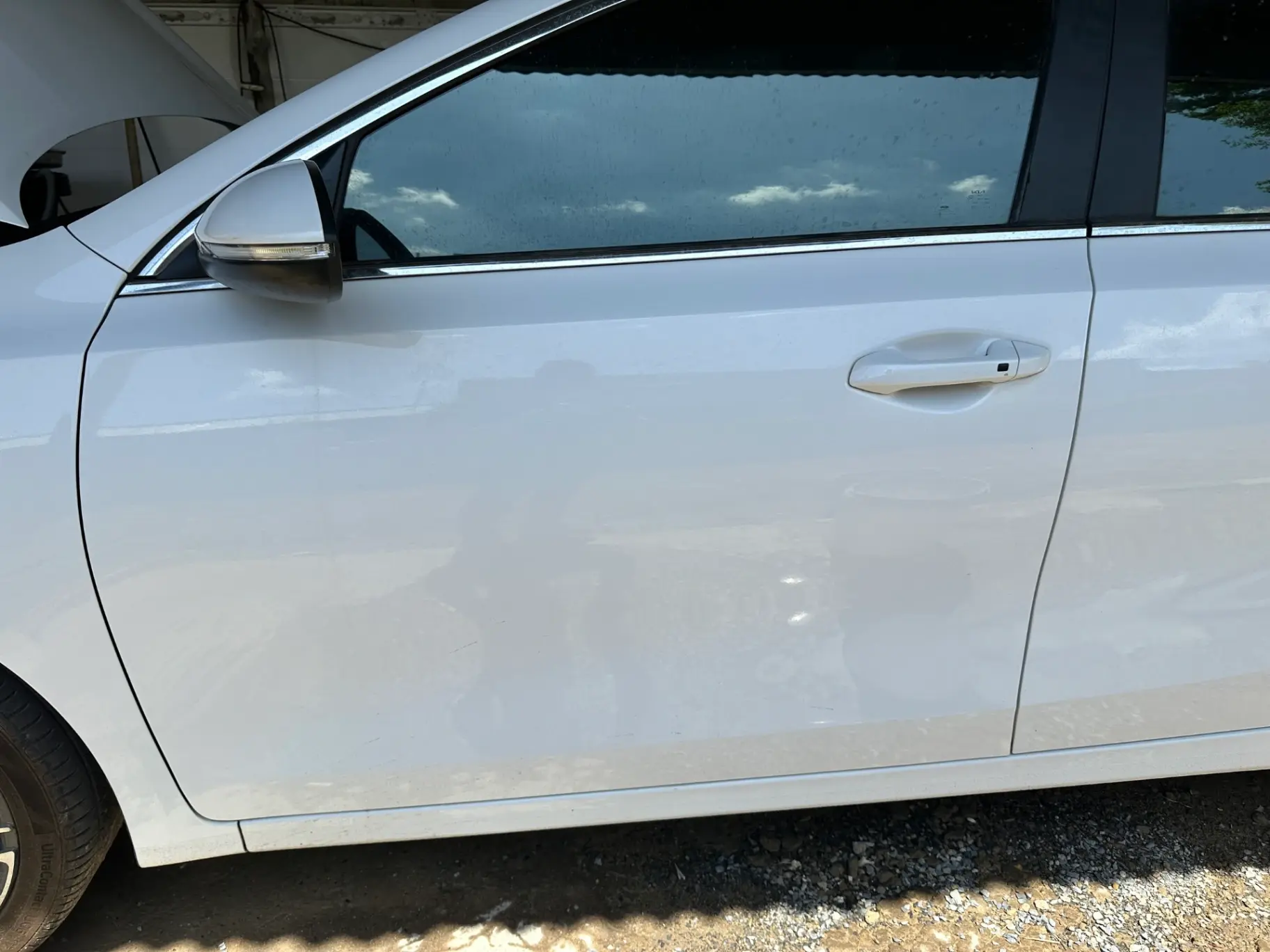 Kia K3 Luxury 1.6 AT 2022 - Ngoại thất 6