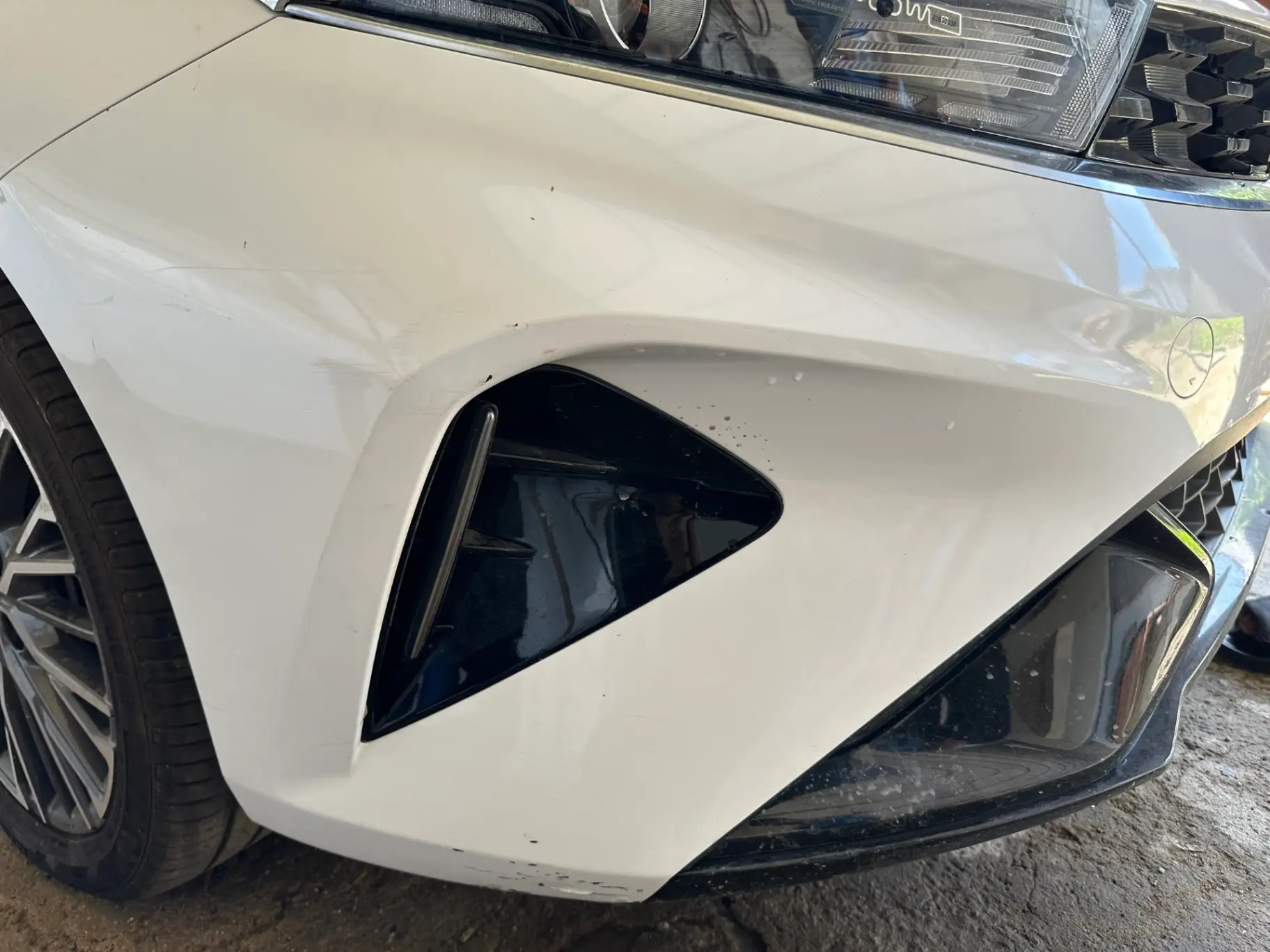 Kia K3 Luxury 1.6 AT 2022 - Ngoại thất 1